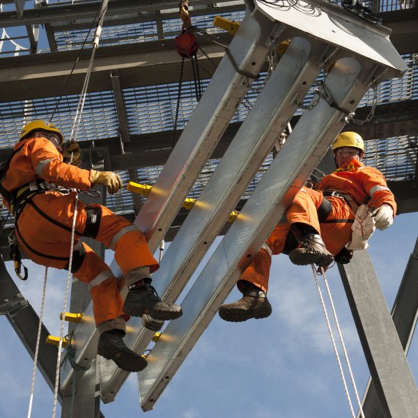 Industrial Facility Inspections